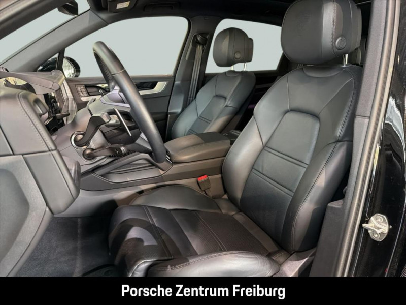 Porsche Cayenne E-Hybrid HA-Lenkung iInnoDrive 21-Zoll  occasion  L'Union - photo n8
