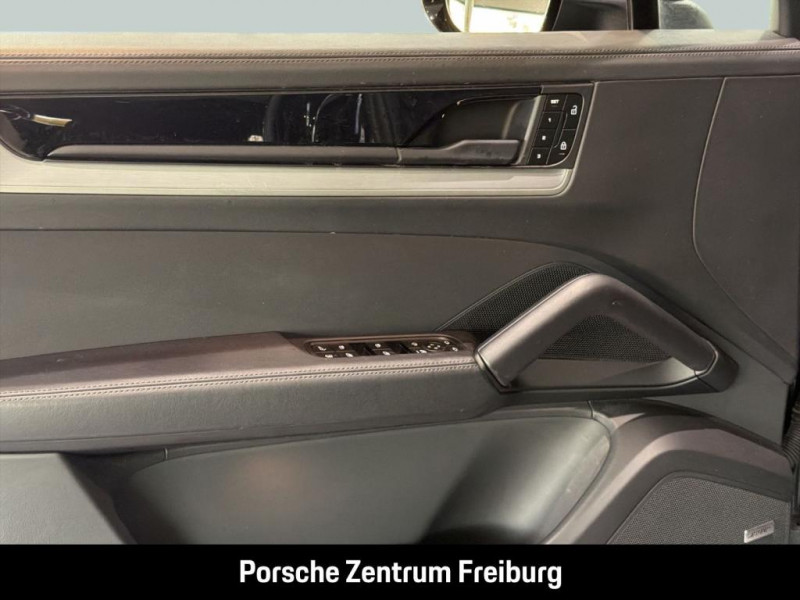 Porsche Cayenne E-Hybrid HA-Lenkung iInnoDrive 21-Zoll  occasion  L'Union - photo n13