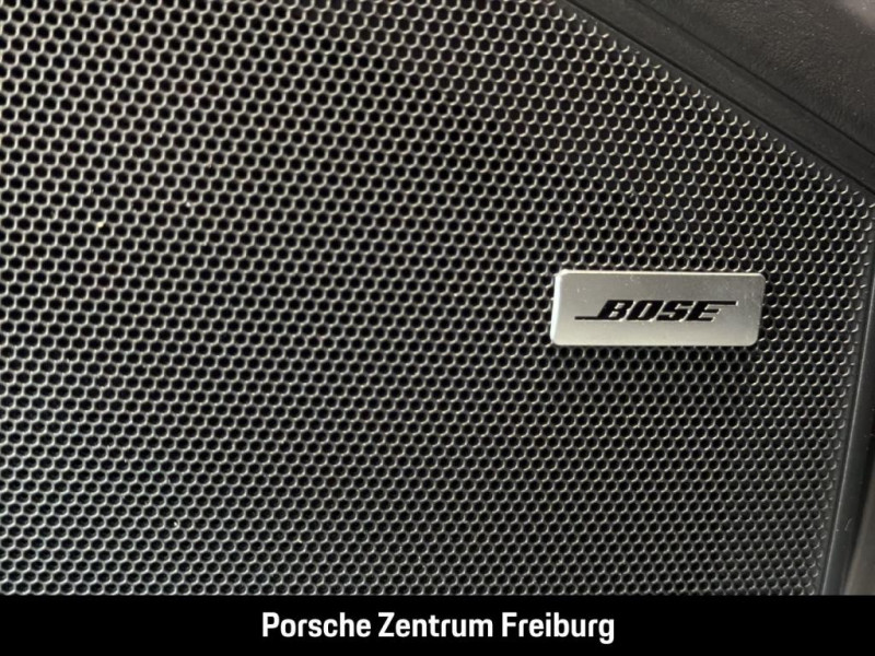 Porsche Cayenne E-Hybrid HA-Lenkung iInnoDrive 21-Zoll  occasion  L'Union - photo n14