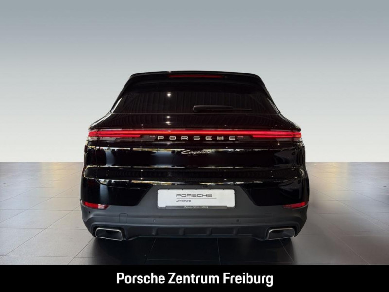 Porsche Cayenne E-Hybrid HA-Lenkung iInnoDrive 21-Zoll  occasion  L'Union - photo n5