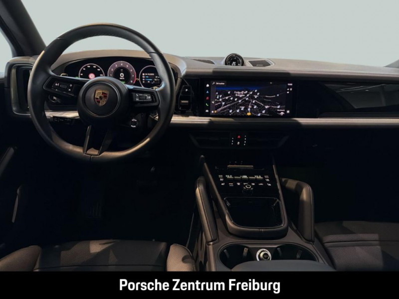 Porsche Cayenne E-Hybrid HA-Lenkung InnoDrive Soft-Close  occasion  L'Union - photo n9