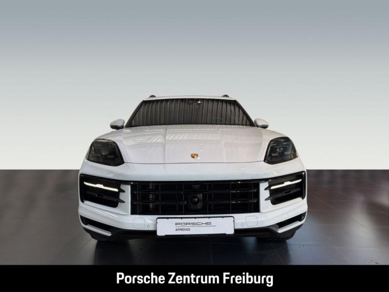 Porsche Cayenne E-Hybrid HA-Lenkung InnoDrive Soft-Close  occasion  L'Union - photo n4