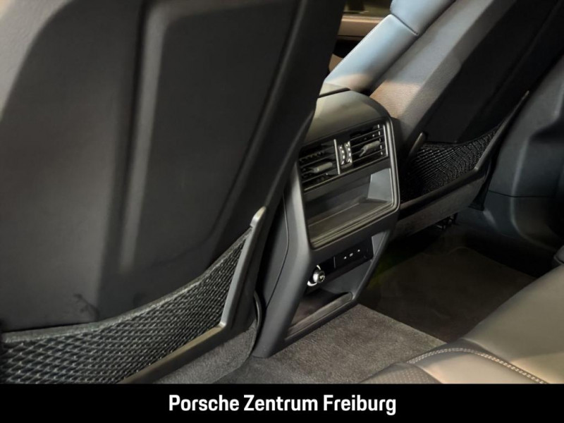 Porsche Cayenne E-Hybrid HA-Lenkung InnoDrive Soft-Close  occasion  L'Union - photo n12