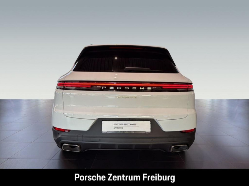 Porsche Cayenne E-Hybrid HA-Lenkung InnoDrive Soft-Close  occasion  L'Union - photo n5