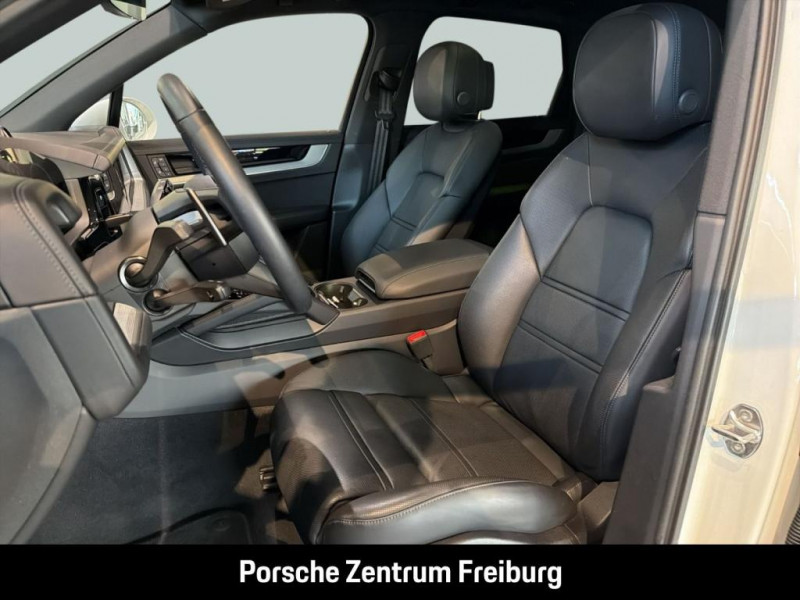 Porsche Cayenne E-Hybrid HA-Lenkung InnoDrive Soft-Close  occasion  L'Union - photo n8