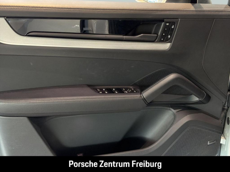 Porsche Cayenne E-Hybrid HA-Lenkung InnoDrive Soft-Close  occasion  L'Union - photo n13