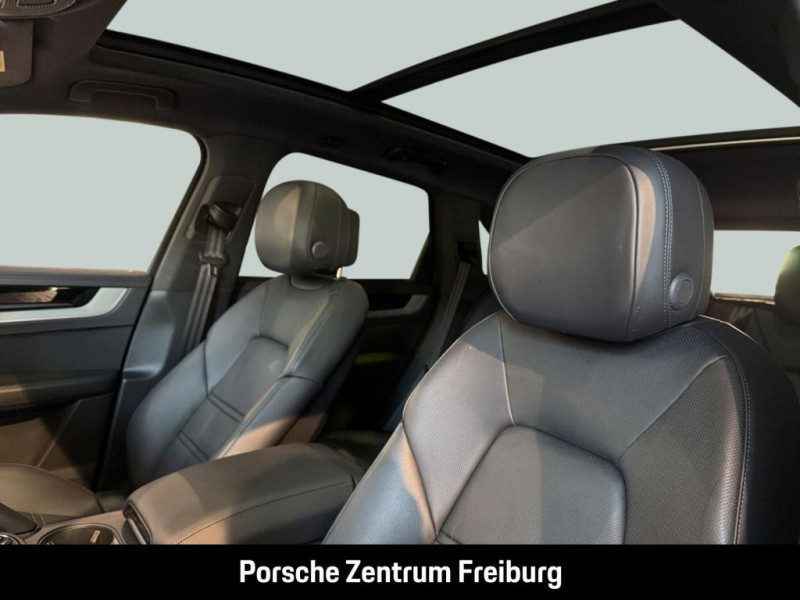 Porsche Cayenne E-Hybrid HA-Lenkung InnoDrive Soft-Close  occasion  L'Union - photo n15