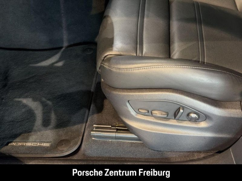 Porsche Cayenne E-Hybrid HA-Lenkung InnoDrive Soft-Close  occasion  L'Union - photo n14