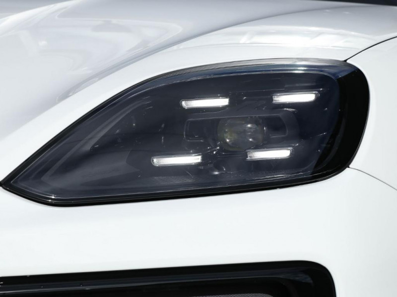 Porsche Cayenne E-Hybrid InnoDrive BOSE Surround-View  occasion  L'Union - photo n7