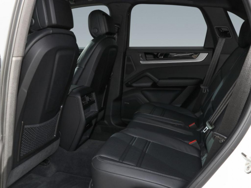 Porsche Cayenne E-Hybrid InnoDrive BOSE Surround-View  occasion  L'Union - photo n13