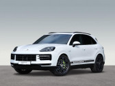 Porsche Cayenne occasion année 2024 boite Automatique Annonce Porsche Cayenne occasion Hybride E-Hybrid InnoDrive BOSE Surround-View à L'Union