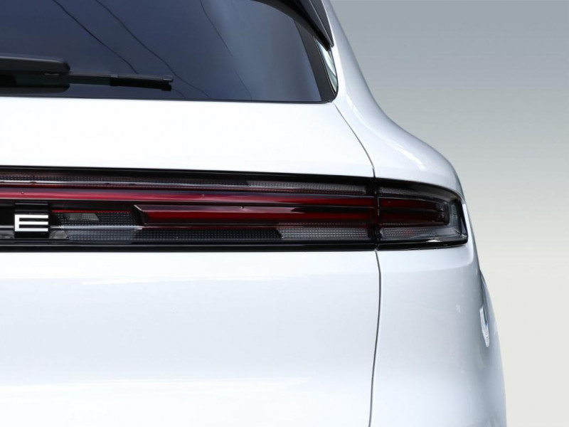 Porsche Cayenne E-Hybrid InnoDrive BOSE Surround-View  occasion  L'Union - photo n9