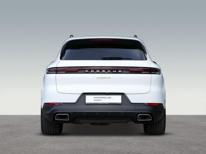 Porsche Cayenne E-Hybrid InnoDrive BOSE Surround-View  occasion  L'Union - photo n5