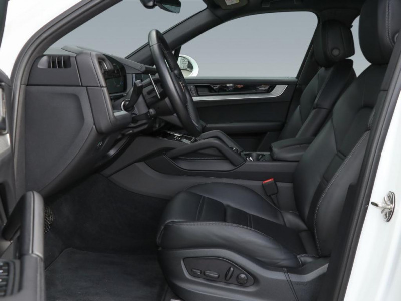 Porsche Cayenne E-Hybrid InnoDrive BOSE Surround-View  occasion  L'Union - photo n5