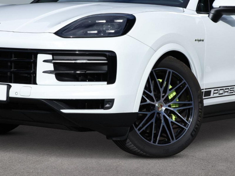Porsche Cayenne E-Hybrid InnoDrive BOSE Surround-View  occasion  L'Union - photo n12