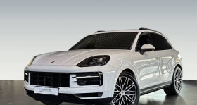 Porsche Cayenne occasion 2023 mise en vente &agrave; sarcelles par le garage SELECTIVE AUTO - photo n&deg;1