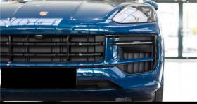 Porsche Cayenne occasion 2025 mise en vente à Montvrain par le garage EXELLIA AUTO LEASE - photo n°1