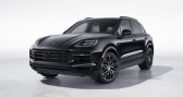 Porsche Cayenne occasion année 2024 boite Automatique Annonce Porsche Cayenne occasion Hybride E-Hybrid Nouveau Modele * interieur Gris galet * à BEZIERS