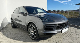 Porsche Cayenne , garage PRAD AUTO  Montfermeil