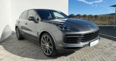 Porsche Cayenne occasion année 2019 boite Automatique Annonce Porsche Cayenne occasion Hybride E-Hybrid Pack CHRONO BOSE PANO à Montfermeil