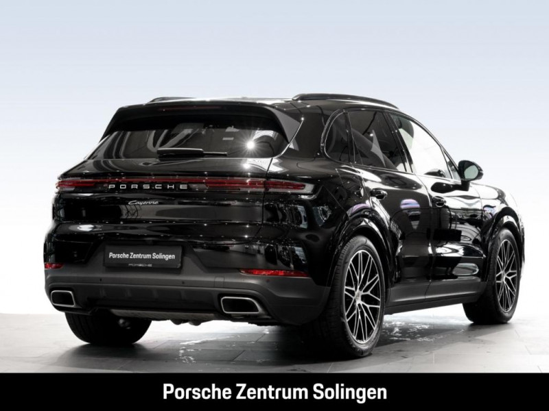 Porsche Cayenne E-Hybrid PANO BOSE SURROUND  occasion  L'Union - photo n4