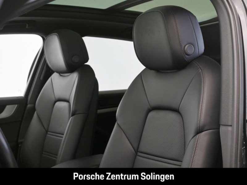 Porsche Cayenne E-Hybrid PANO BOSE SURROUND  occasion  L'Union - photo n10