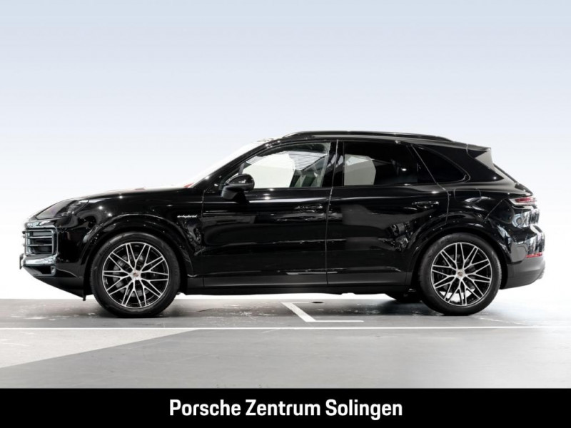 Porsche Cayenne E-Hybrid PANO BOSE SURROUND  occasion  L'Union - photo n2