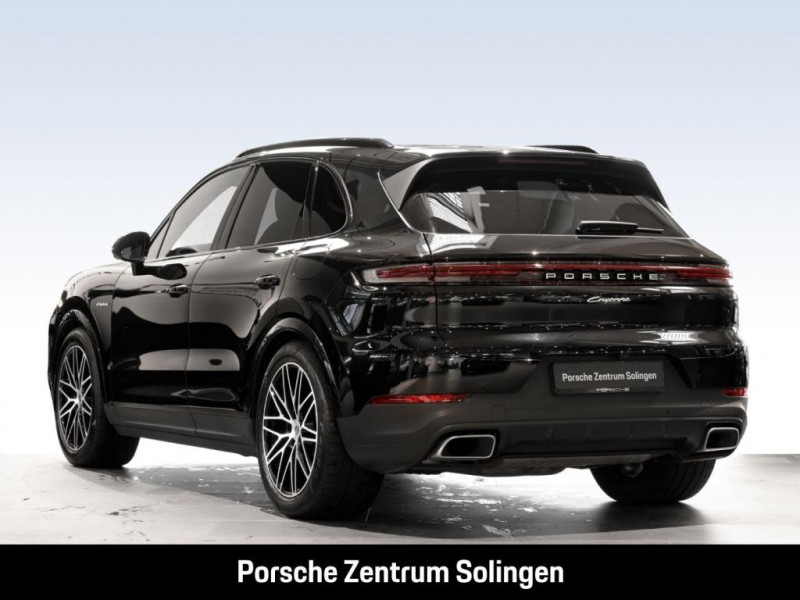 Porsche Cayenne E-Hybrid PANO BOSE SURROUND  occasion  L'Union - photo n3