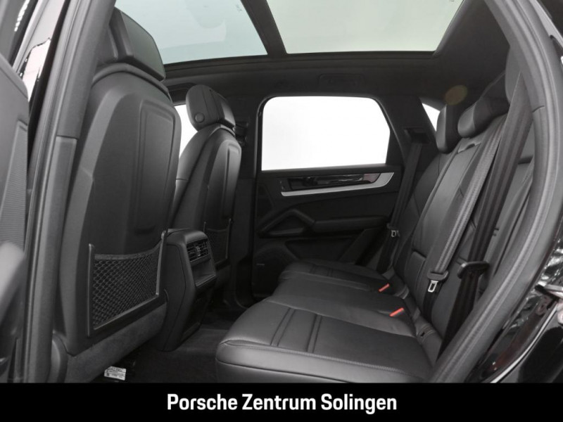 Porsche Cayenne E-Hybrid PANO BOSE SURROUND  occasion  L'Union - photo n12