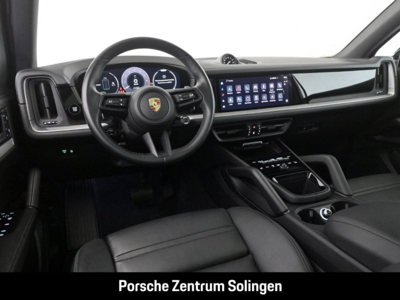 Porsche Cayenne E-Hybrid PANO BOSE SURROUND  occasion  L'Union - photo n13