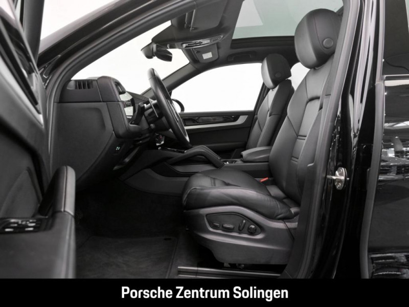 Porsche Cayenne E-Hybrid PANO BOSE SURROUND  occasion  L'Union - photo n11