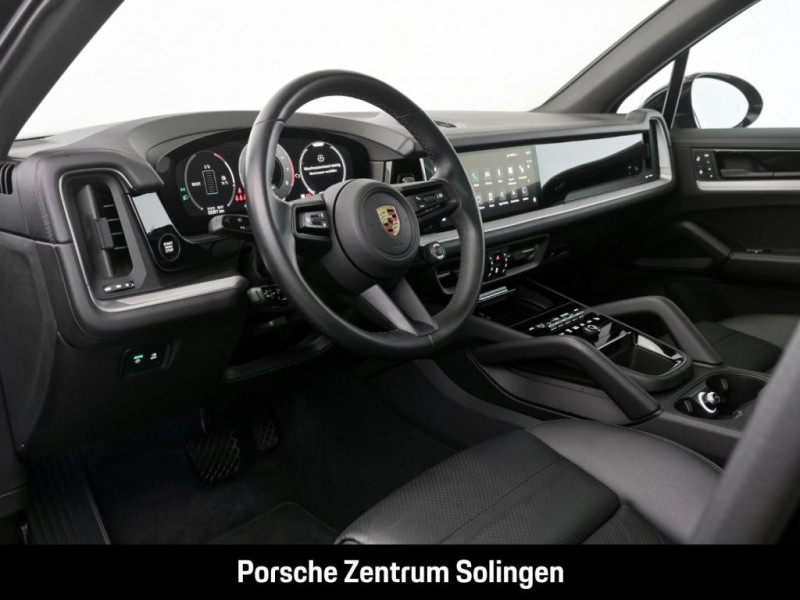 Porsche Cayenne E-Hybrid PANO BOSE SURROUND  occasion  L'Union - photo n6