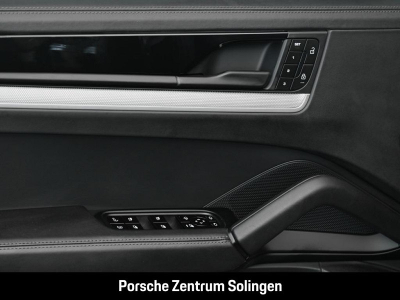 Porsche Cayenne E-Hybrid PANO BOSE SURROUND  occasion  L'Union - photo n9