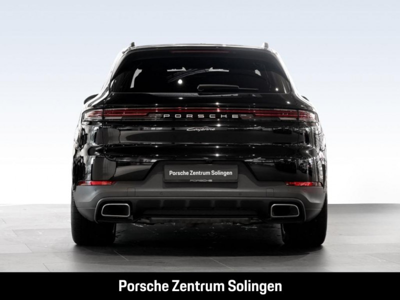 Porsche Cayenne E-Hybrid PANO BOSE SURROUND  occasion  L'Union - photo n5