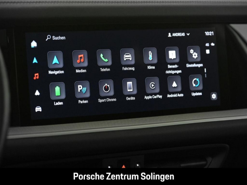 Porsche Cayenne E-Hybrid PANO BOSE SURROUND  occasion  L'Union - photo n14