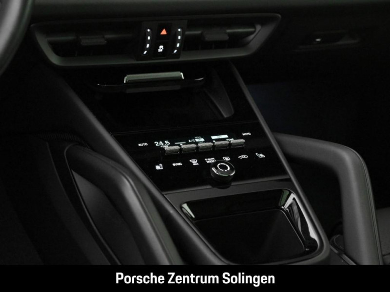 Porsche Cayenne E-Hybrid PANO BOSE SURROUND  occasion  L'Union - photo n15