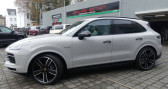 Porsche Cayenne E-Hybrid/PANO/KAM/LED/22''   Montfermeil 93