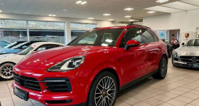 Porsche Cayenne occasion 2020 mise en vente à Montfermeil par le garage PRAD AUTO - photo n°1