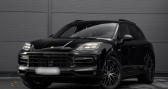 Annonce Porsche Cayenne occasion Hybride E-Hybrid Panorama BOSE PASM HD-Matrix  Kruth