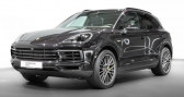 Annonce Porsche Cayenne occasion Hybride E-Hybrid/ PASM/ CHRONO/ PANO/ ENTRY DRIVE/ APPROVED  BEZIERS