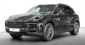 Porsche Cayenne E-Hybrid/ PASM/ CHRONO/ PANO/ ENTRY DRIVE/ APPROVED   Mudaison 34