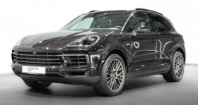 Porsche Cayenne , garage LA MAISON DE L'AUTO  Mudaison