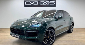 Porsche Cayenne , garage EVOCARS LYON � GLEIZE