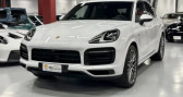 Porsche Cayenne E-Hybrid Platinum Edition 462cv   ENCAMP AD