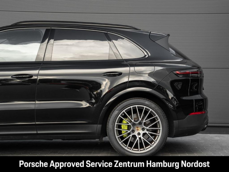 Porsche Cayenne E-Hybrid Platinum Edition Hinterachslenk  occasion  L'Union - photo n12