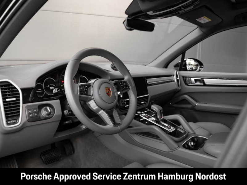 Porsche Cayenne E-Hybrid Platinum Edition Hinterachslenk  occasion  L'Union - photo n4