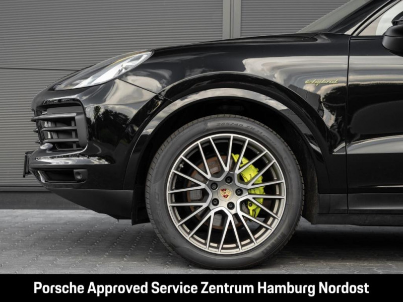 Porsche Cayenne E-Hybrid Platinum Edition Hinterachslenk  occasion  L'Union - photo n14