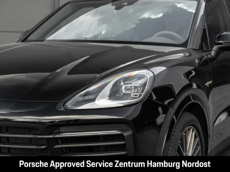 Porsche Cayenne E-Hybrid Platinum Edition Hinterachslenk  occasion  L'Union - photo n10
