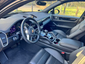 Annonce Porsche Cayenne occasion Hybride E-Hybrid Platinum Edition mit MwSt.  Beaupuy