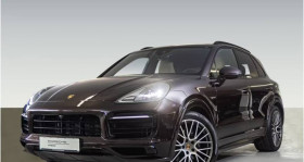 Porsche Cayenne occasion 2022 mise en vente &agrave; sarcelles par le garage SELECTIVE AUTO - photo n&deg;1